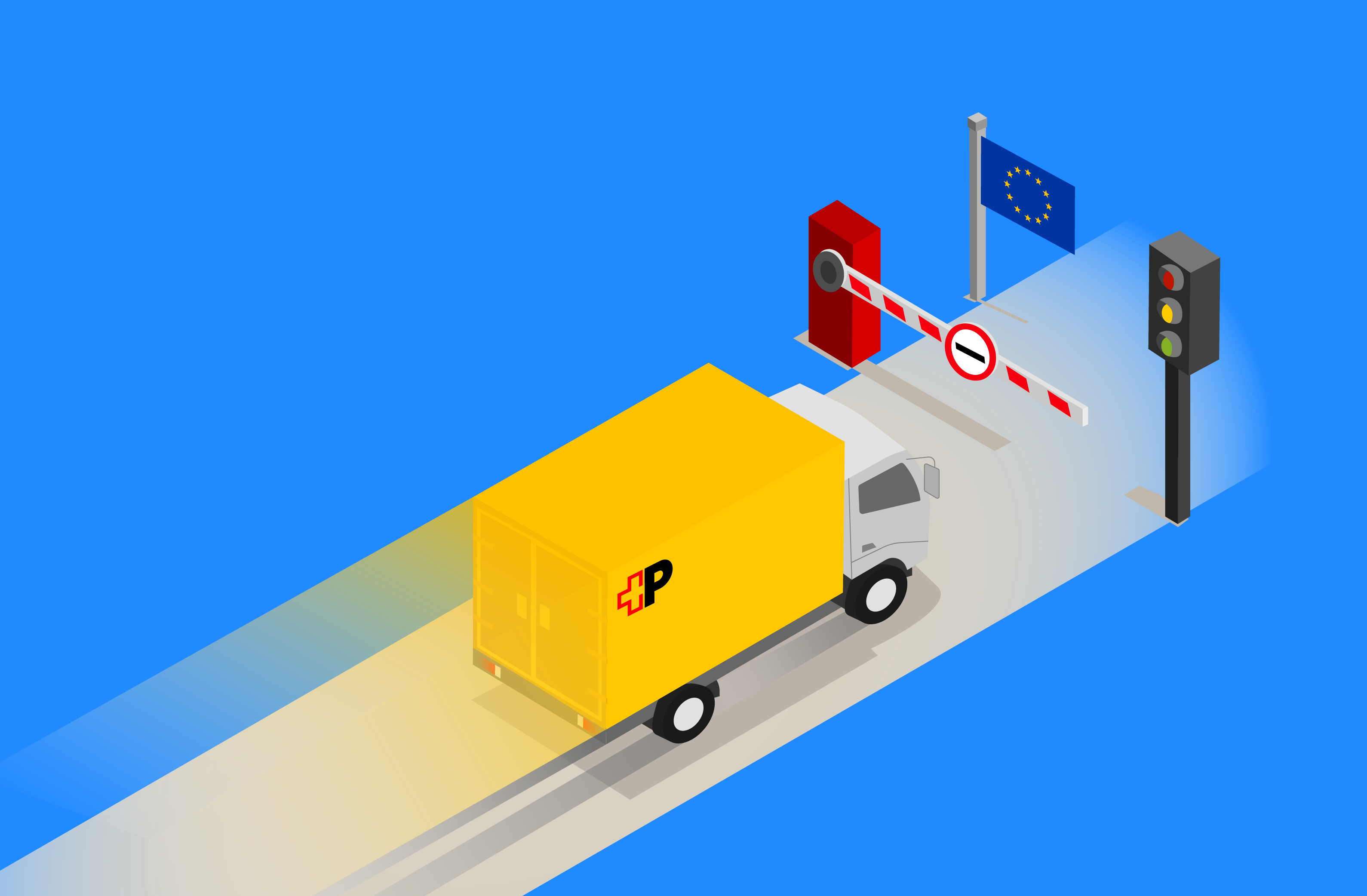 Peak season export homepage bild